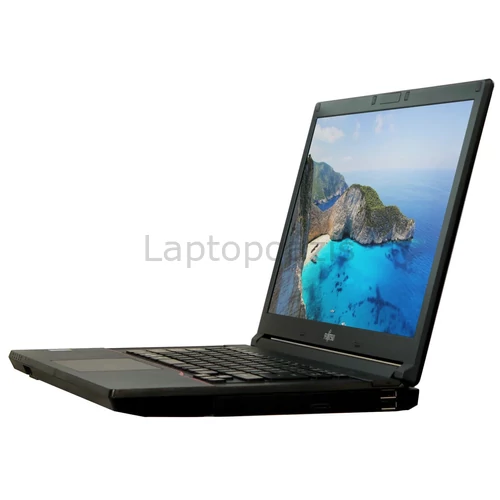 Fujitsu Lifebook A574 használt laptop - Core i5-4310M 2 |7 GHz  | 4 GB RAM | 320 GB HDD | 15 |6