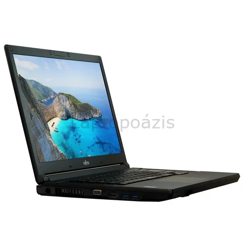 Fujtisu Lifebook A574 használt laptop