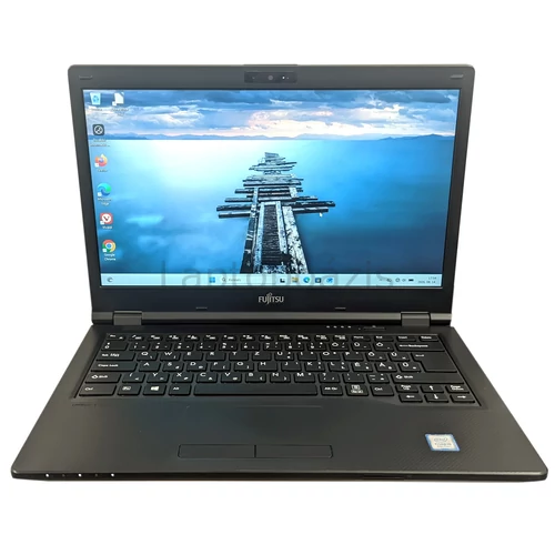 Fujitsu Lifebook E548