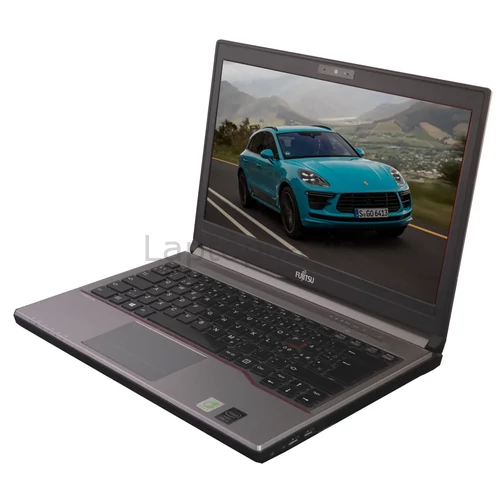 fujitsu lifebook E736 használt laptop