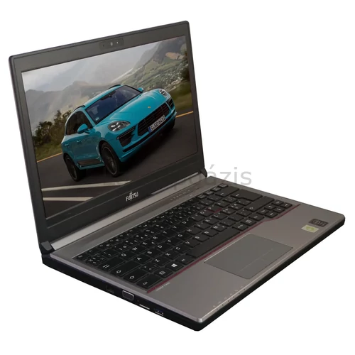 fujitsu lifebook E736 használt laptop