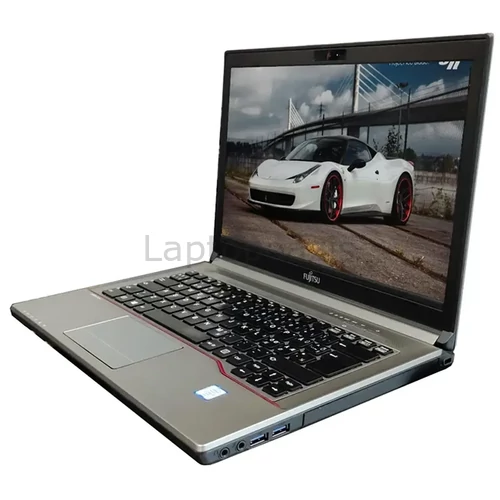fujitsu lifebook E746 használt laptop
