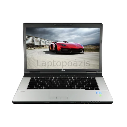 Fujitsu Lifebook E751 használt laptop - Core i5-2520m 2 |5 GHz | 4 gb | 320 gb HDD | 15 |6