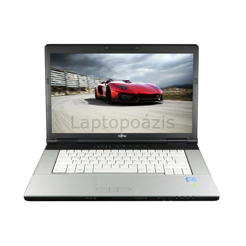 Fujitsu lifebook e751