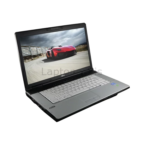Fujitsu Lifebook E751 használt laptop - Core i5-2520m 2 |5 GHz | 4 gb | 320 gb HDD | 15 |6