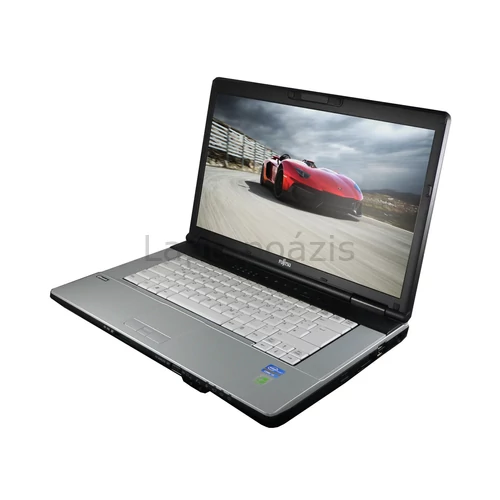 Fujitsu Lifebook E751 használt laptop - Core i5-2520m 2 |5 GHz | 4 gb | 320 gb HDD | 15 |6