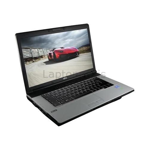 Fujitsu lifebook e751