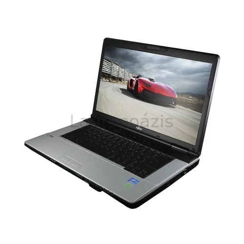 Fujitsu Lifebook E751 használt laptop - Core i5-2520m 2 |5 GHz | 4 gb | 320 gb HDD | 15 |6
