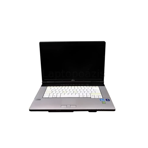 Fujitsu lifebook e751