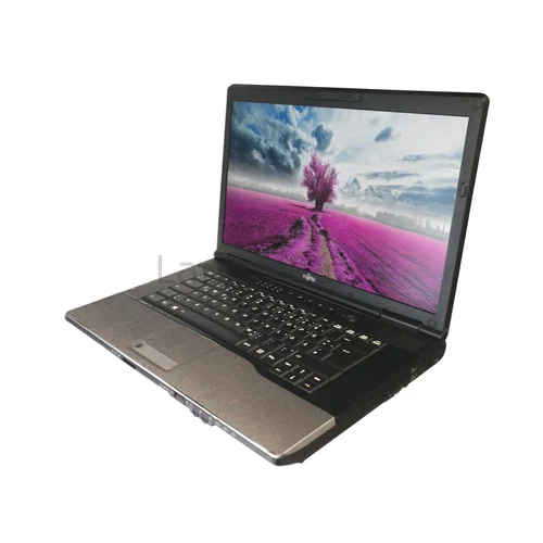 fujitsu e752 használt laptop