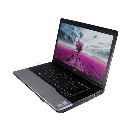 Fujitsu Lifebook E752 használt laptop - Core i5-3320M 2 |6 GHz | 4 gb ram | 500 gb sshd | 15 |6