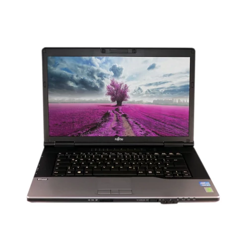 Fujitsu Lifebook E752 használt laptop - Core i5-3320M 2 |6 GHz | 4 gb ram | 500 gb sshd | 15 |6