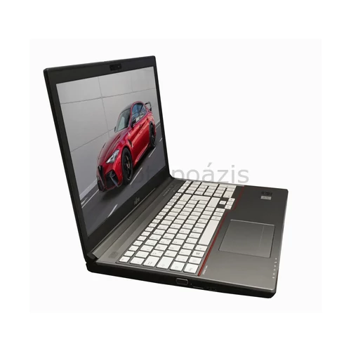 fujitsu e754 használt laptop