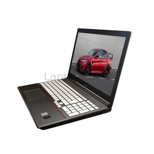 Fujitsu Lifebook E754 Core i3-4000m 2 |40 Ghz | 8 gb ram | 256 GB SSD | 15 |6