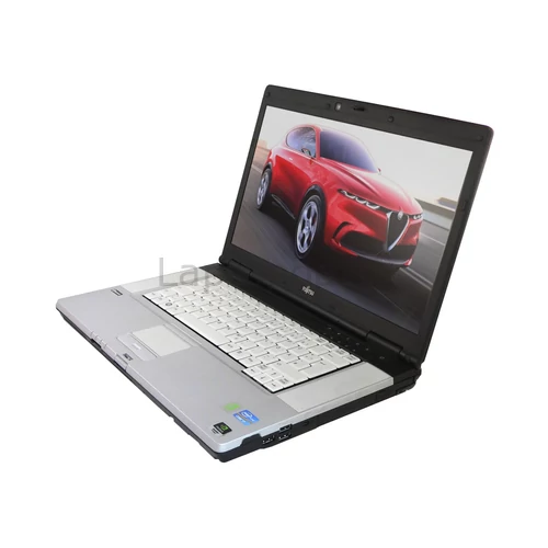 Fujitsu Celsius H710 Core i7-2720QM | 8 GB | 240 gb ssd | Nvidia | 15 |6