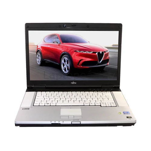 Fujitsu Celsius H710 Core i7-2720QM | 8 GB | 240 gb ssd | Nvidia | 15 |6