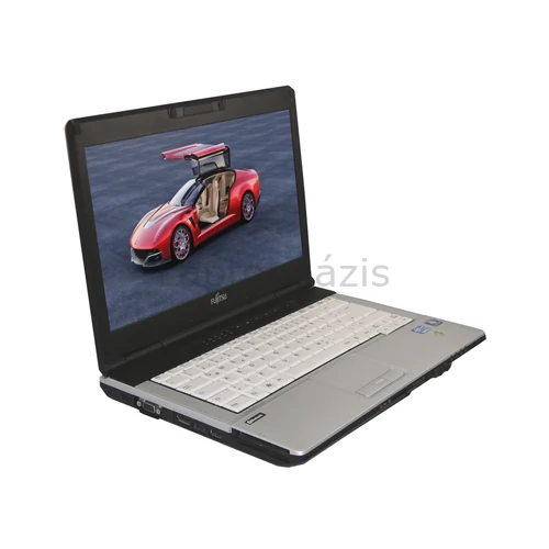 Fujitsu Lifebook S751 használt laptop - Core i5 2 |5 GHz | 4 GB RAM | 320 GB HDD | 14 |1