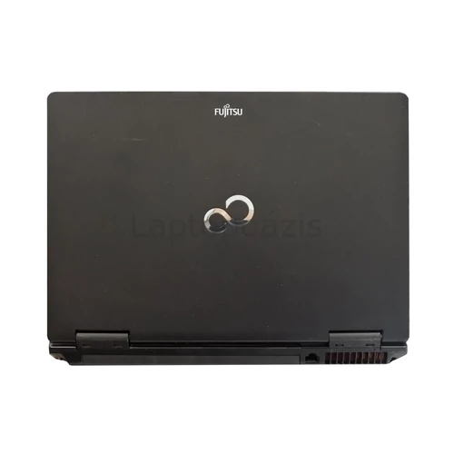 Fujitsu Lifebook S752 használt laptop - Core i5-3320M 2 |6 GHz | 8 GB RAM | 500 GB SSHD | 14 |1