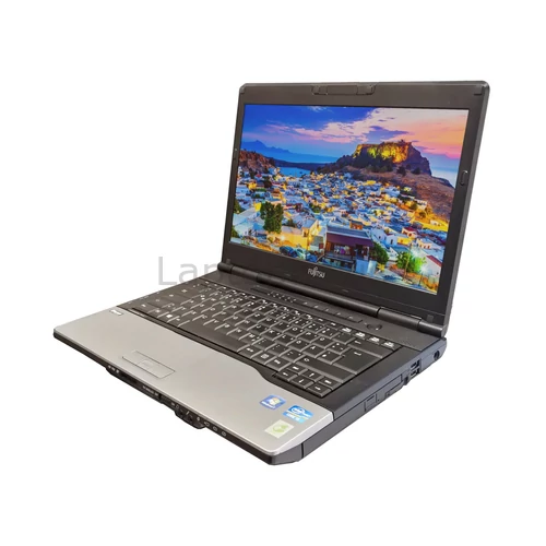 Fujitsu Lifebook S752 használt laptop - Core i5-3320M 2 |6 GHz | 8 GB RAM | 500 GB SSHD | 14 |1