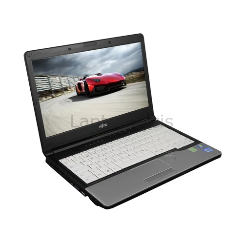 Fujitsu Lifebook S792 használt laptop - Intel Core i5-3320M 2 |6 GHz | 4 GB RAM | 128 GB SSD | 13 |3