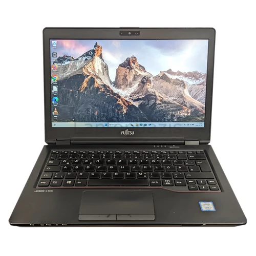 Fujitsu Lifebook U727 használt laptop