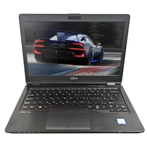 Fujitsu Lifebook U727 használt laptop magyar