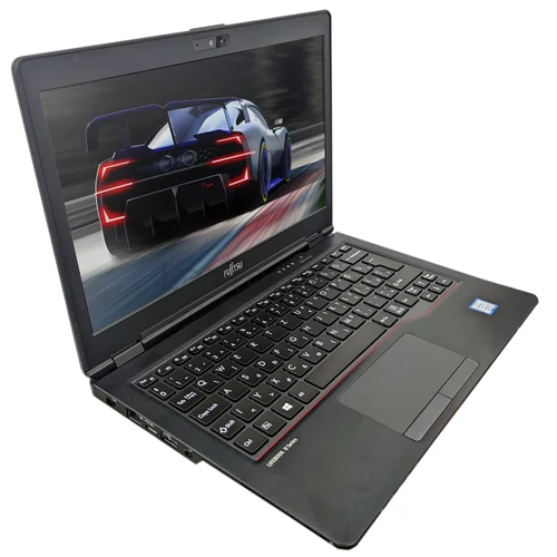 Fujitsu Lifebook U727 használt laptop magyar