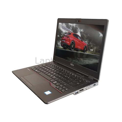 Fujitsu Lifebook U727 ultrabook - Intel i3-7100u | 16 GB | 256 GB SSD | 12,5