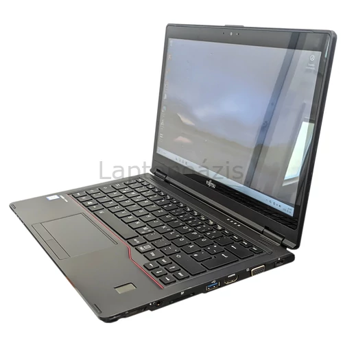 Fujitsu Lifebook U729x ultrabook