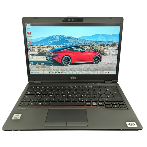 Fujitsu Lifebook U7310 használt laptop