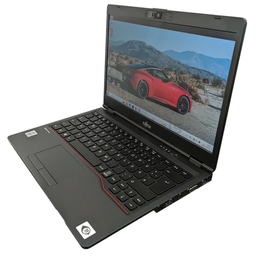 Fujitsu Lifebook U7310 használt laptop