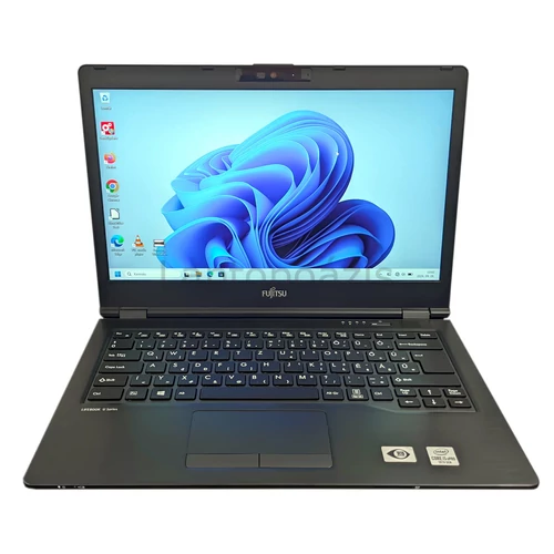 Fujitsu Lifebook U7410 ultrabook
