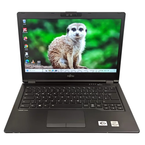 Fujitsu Lifebook U7410 használt laptop