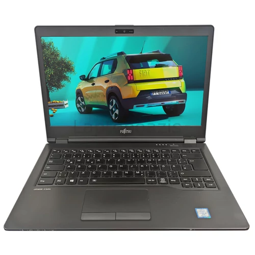 Fujitsu Lifebook U749 használt laptop