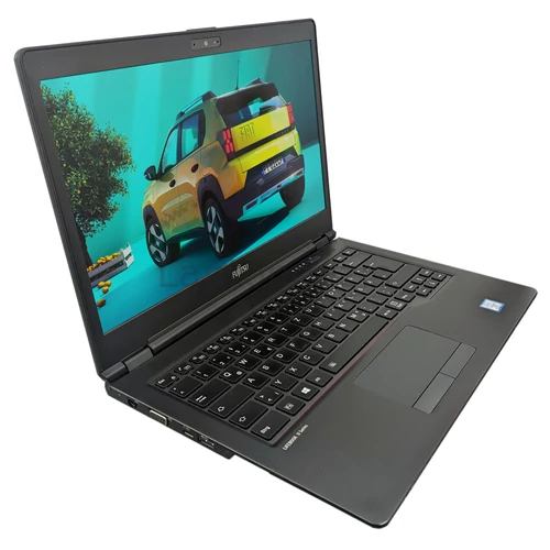 Fujitsu Lifebook U749 használt laptop