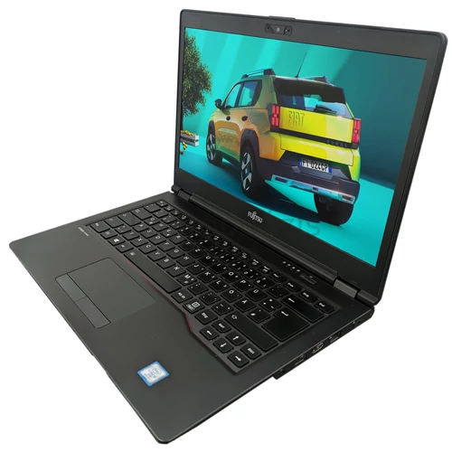 Fujitsu Lifebook U749 használt laptop