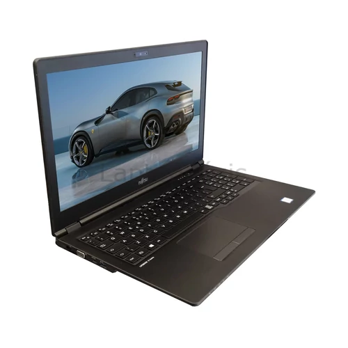 Fujitsu Lifebook U7510 használt laptop