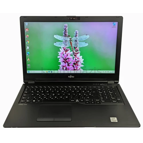 Fujitsu Lifebook U7510