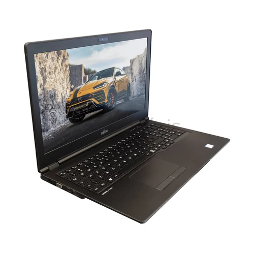 Fujitsu Lifebook U757 használt laptop