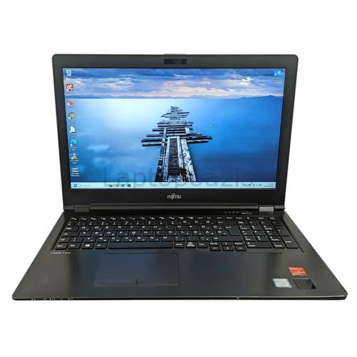 Fujitsu Lifebook U758