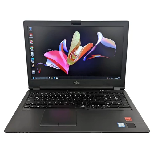 Fujitsu Lifebook U758 használt laptop