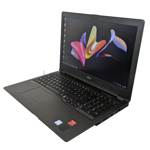 Fujitsu Lifebook U758 használt laptop