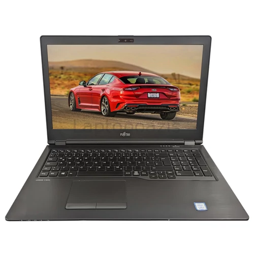 Fujitsu Lifebook U759 használt laptop