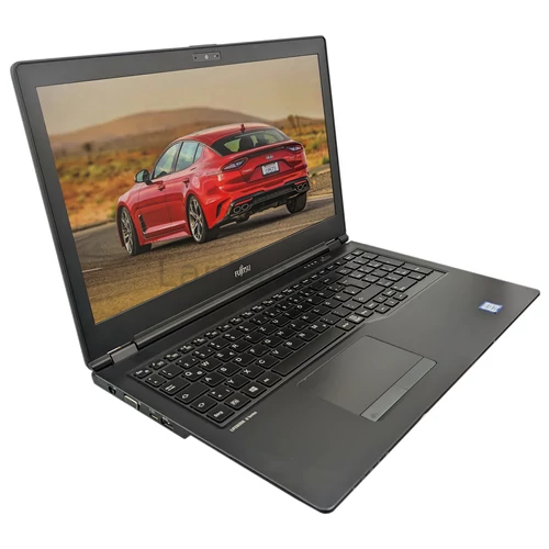 Fujitsu Lifebook U759 használt laptop