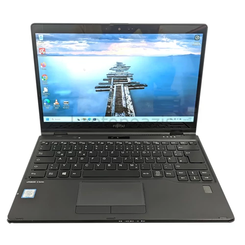 Fujitsu Lifebook U939