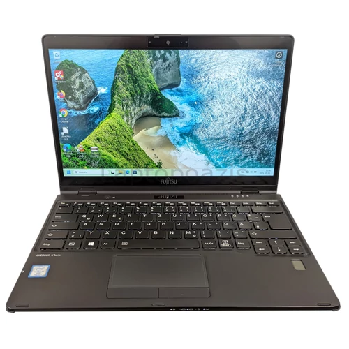 Fujitsu Lifebook U939 használt laptop