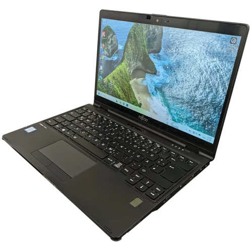 Fujitsu Lifebook U939 használt laptop