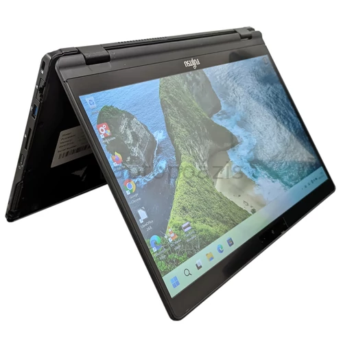 Fujitsu Lifebook U939 használt laptop