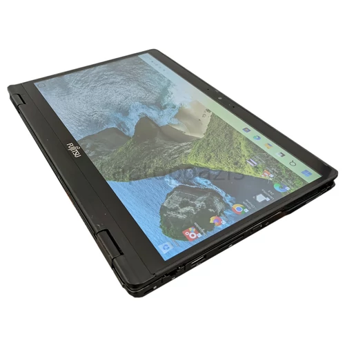 Fujitsu Lifebook U939 használt laptop
