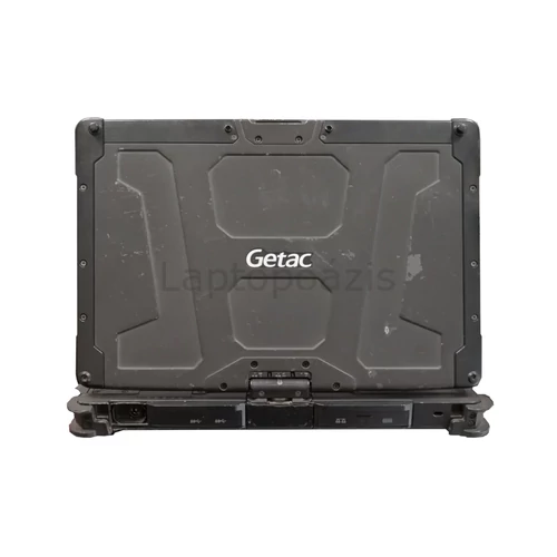 Getac V110 használt strapa notebook - i5-4300u | 4 GB ram | 128 gb ssd |  11 |5